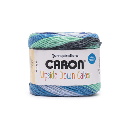 Caron Upside Down Cakes Yarn (227g/8oz) Super Slushy