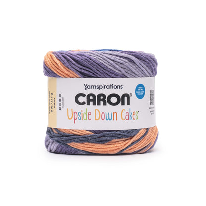 Caron Upside Down Cakes Yarn (227g/8oz) Pixie Sticks