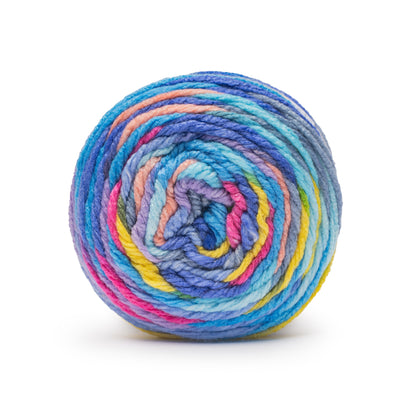 Caron Slice of Anniversary Cake Yarn (250g/8.8 oz) Cotton Candy