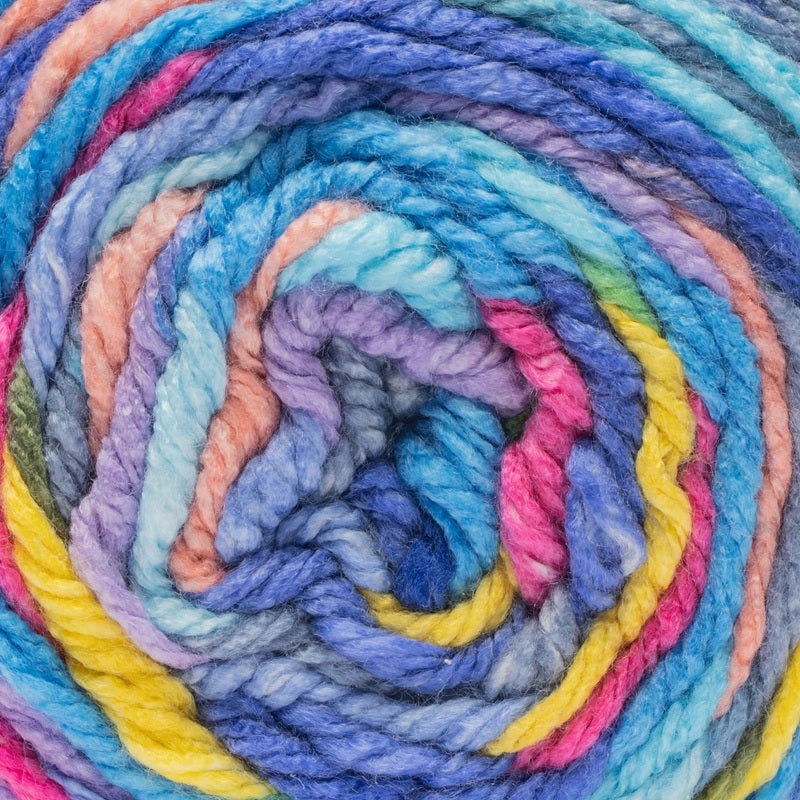 Cotton Candy