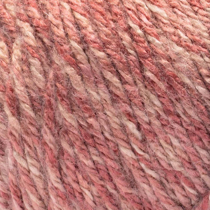 Caron Simply Soft Sunkissed Yarn (141g/5oz) Orange Tonal