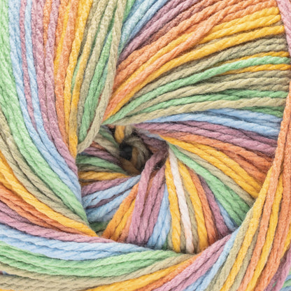 Caron Anniversary Cakes Yarn (1000g/35.3oz) Tropical Breeze