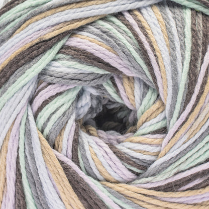 Caron Anniversary Cakes Yarn (1000g/35.3oz) Cookie Mint