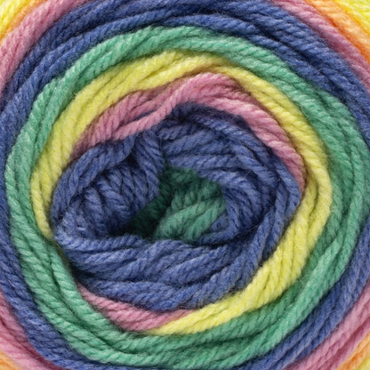 Caron Cakes Yarn (200g/7oz) Fruit Cake