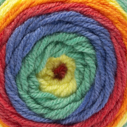 Caron Cakes Yarn (200g/7oz) Fruit Mix