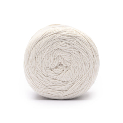 Caron All in One Cotton Granny (160g/5.6oz) Cream