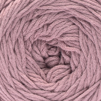 Caron All in One Cotton Granny (160g/5.6oz) Rose