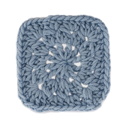 Caron All in One Cotton Granny (160g/5.6oz) Sky