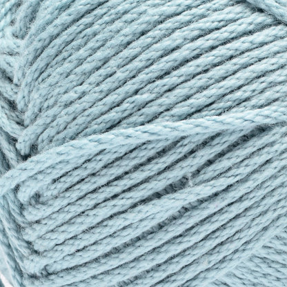 Caron All Day Cotton DK Yarn (100g/3.5oz) Sky Blue