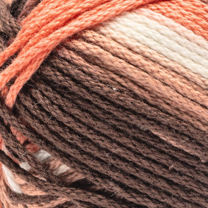 Caron All Day Cotton DK Yarn (100g/3.5oz) Sedona