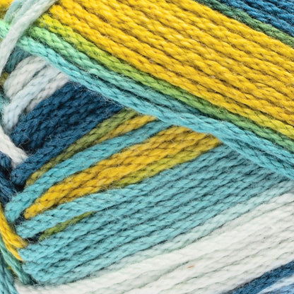 Caron All Day Cotton DK Yarn (100g/3.5oz) Deep Dive