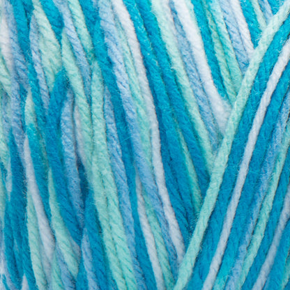 Caron Jumbo Yarn - Discontinued Shades Blue Raspberry