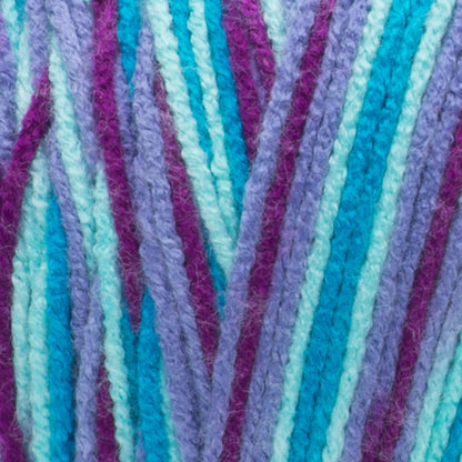 Caron Jumbo Yarn - Discontinued Shades Garden Grows