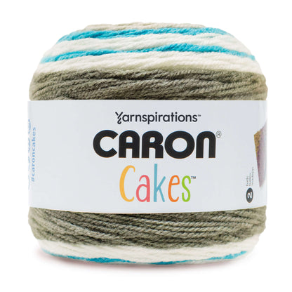 Caron Cakes Yarn (200g/7oz) Cake Pop