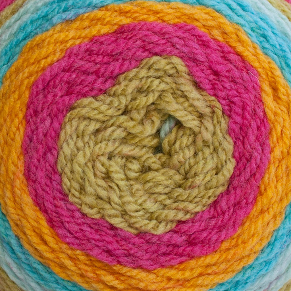 Rainbow Sherbet