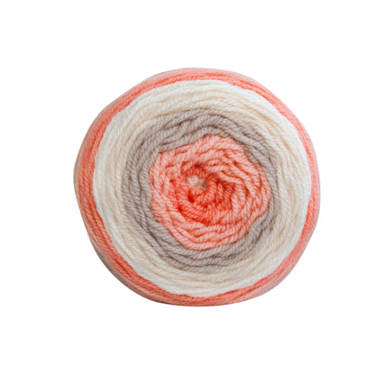 Caron Cakes Yarn (200g/7oz) Strawberry Trifle