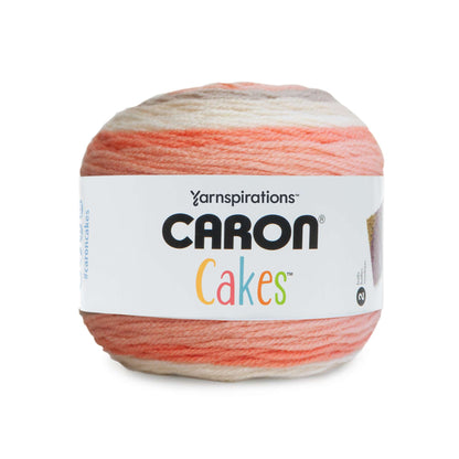 Caron Cakes Yarn (200g/7oz) Strawberry Trifle