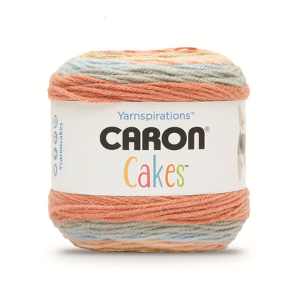 Caron Cakes Yarn (200g/7oz) Fruit Cobbler