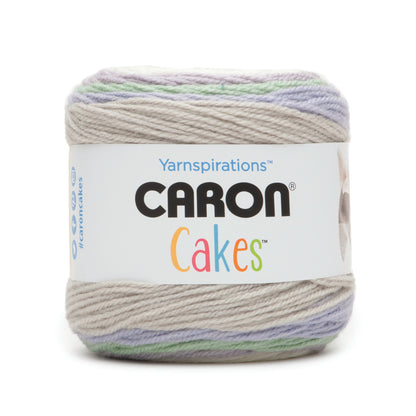 Caron Cakes Yarn (200g/7oz) Lavender Cake