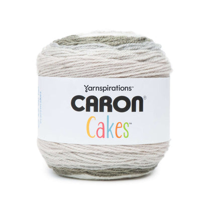 Caron Cakes Yarn (200g/7oz) White Truffle
