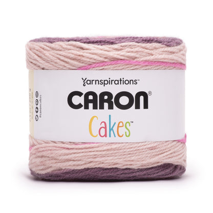 Caron Cakes Yarn (200g/7oz) Rhubarb Cream