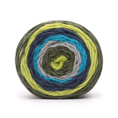 Caron Cakes Yarn (200g/7oz) Lime Twist