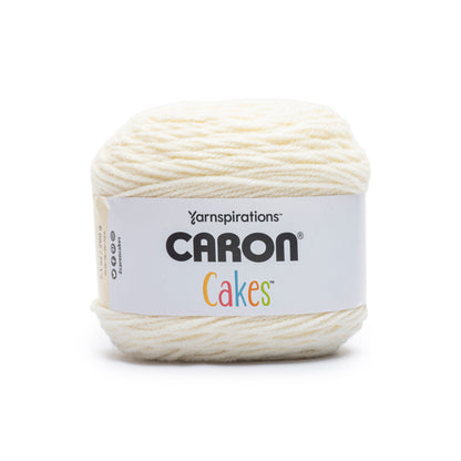 Caron Cakes Yarn (200g/7oz) Powdered Sugar