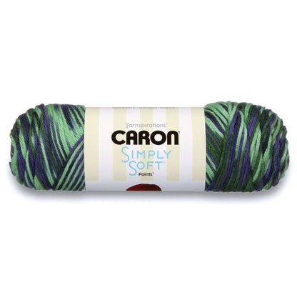 Caron Simply Soft Paints Yarn Caron Simply Soft Paints Yarn
