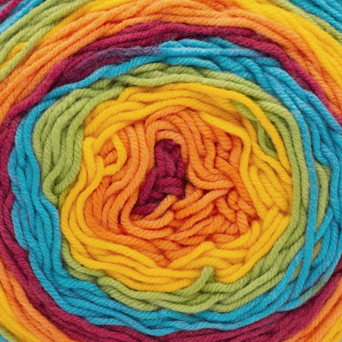 Rainbow Jellys