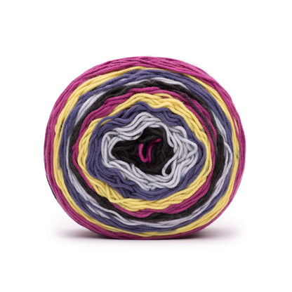 Caron Big Cakes Yarn Citron Fizz