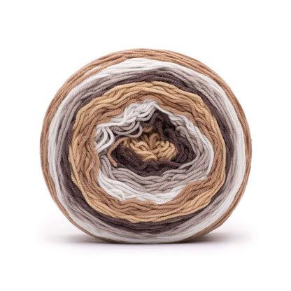 Caron Big Cakes Yarn Vanilla Bean