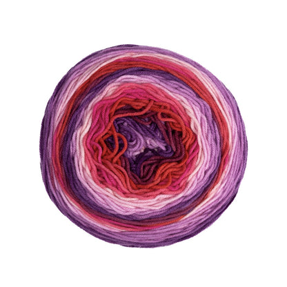 Caron Big Cakes Yarn Love It