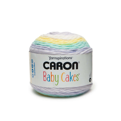 Caron Baby Cakes Yarn - Retailer Exclusive Caron Baby Cakes Yarn - Retailer Exclusive