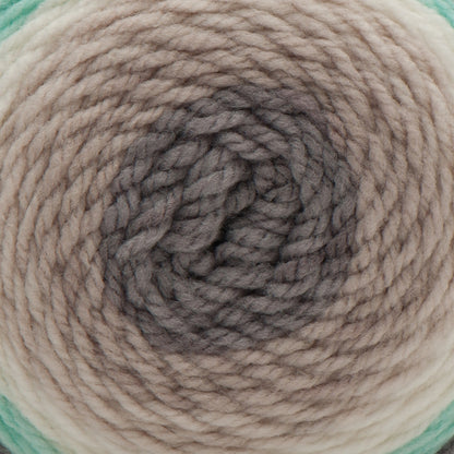 Caron Baby Cakes Yarn - Retailer Exclusive Dreamy Mint
