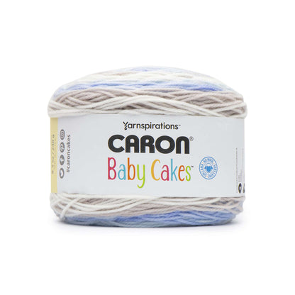 Caron Baby Cakes Yarn (240g/8.5oz) Caron Baby Cakes Yarn (240g/8.5oz)