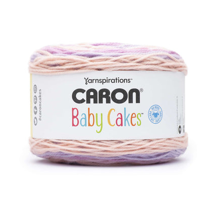 Caron Baby Cakes Yarn (240g/8.5oz) Caron Baby Cakes Yarn (240g/8.5oz)