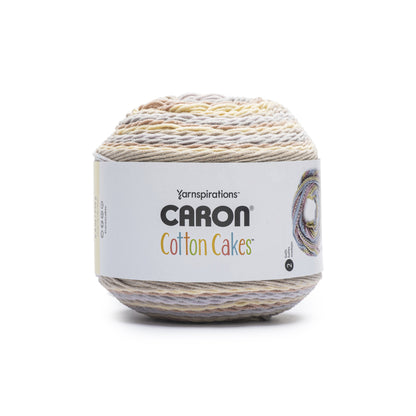 Caron Cotton Cakes Yarn (250g/8.8oz) - Clearance Shades Seashell