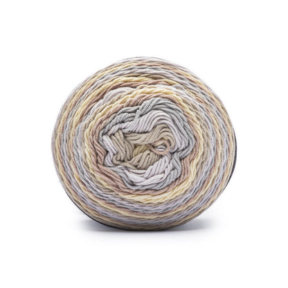 Caron Cotton Cakes Yarn (250g/8.8oz) - Clearance Shades Seashell