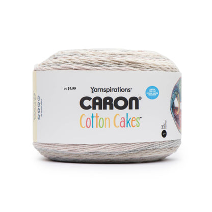 Caron Cotton Cakes Yarn (250g/8.8oz) - Clearance Shades Light House