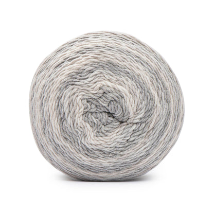 Caron Cotton Cakes Yarn (250g/8.8oz) - Clearance Shades Grayscale