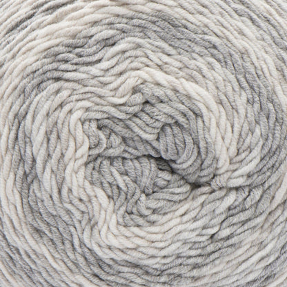 Caron Cotton Cakes Yarn (250g/8.8oz) - Clearance Shades Grayscale