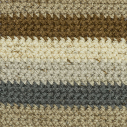 Caron Chunky Cakes Yarn (280g/9.9oz) Dulce De Leche
