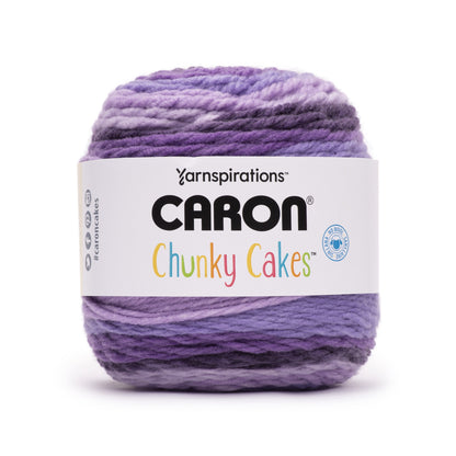Caron Chunky Cakes Yarn (280g/9.9oz) Bumbleberry