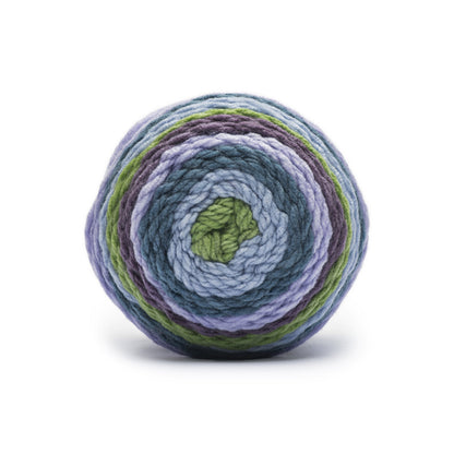 Caron Chunky Cakes Yarn (280g/9.9oz) Galaxy Macarons