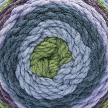 Caron Chunky Cakes Yarn (280g/9.9oz) Galaxy Macarons