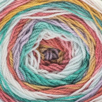 Caron Skinny Cakes Yarn Spumoni