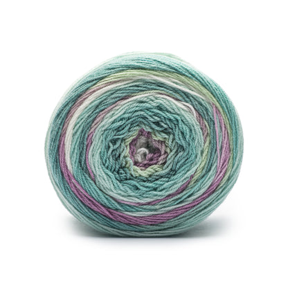 Caron Skinny Cakes Yarn Cupcake
