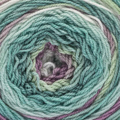 Caron Skinny Cakes Yarn Cupcake
