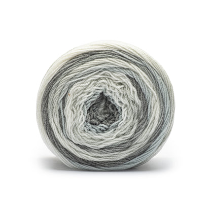Caron Skinny Cakes Yarn Smoke