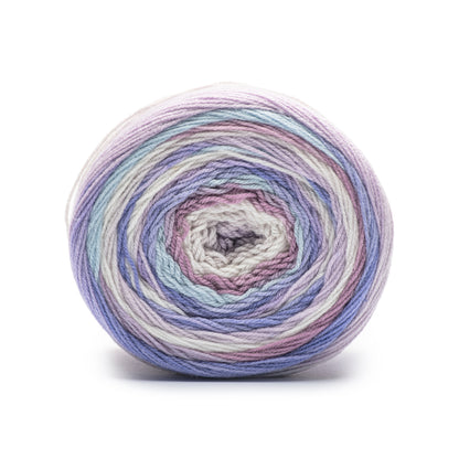 Caron Skinny Cakes Yarn Grape